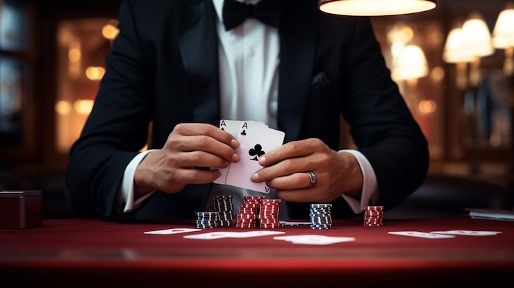 Pemeriksaan syarat Bonus Harian dewasa